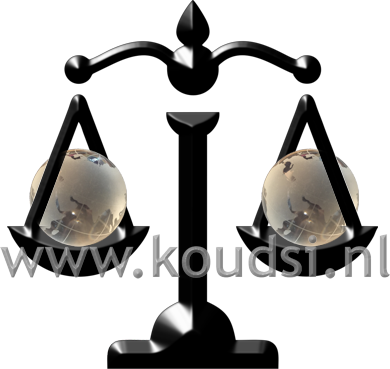 Reclamebureau Koudsi Duiven disclamer